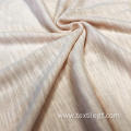 Viscose Slub Jersey Knitting Fabric